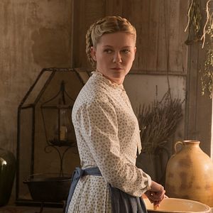 Photo Kirsten Dunst