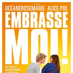 Photo Embrasse-moi !