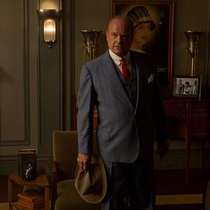 Photo The Last Tycoon