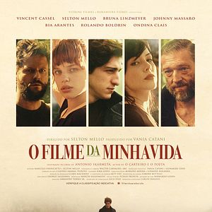 Photo Le Film de ma vie