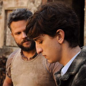 Photo Le Film de ma vie