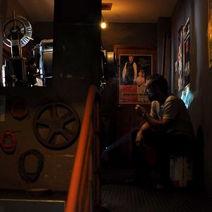 Photo Le Film de ma vie