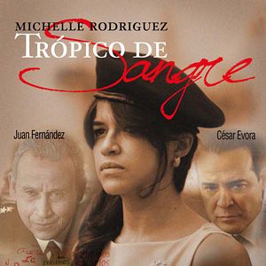 Photo Trópico de Sangre