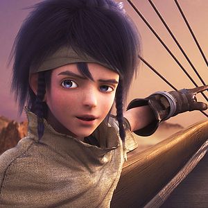 Photo Dragon Nest: Warriors' Dawn
