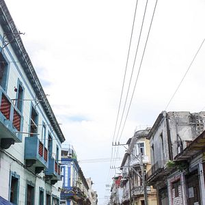 Photo Buena Vista Social Club: Adios