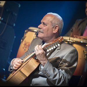 Photo Manuel Mirabal