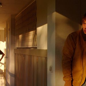 Photo Vincent Rottiers