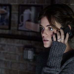 Photo Pretty Little Liars