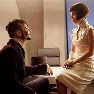 Photo Colin Cunningham