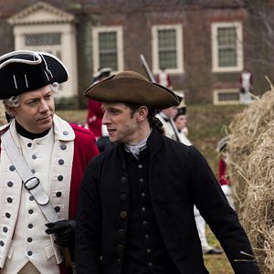 Photo Turn: Washington's Spies