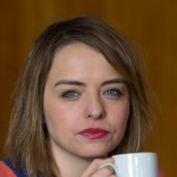 Photo Pavla Beretová