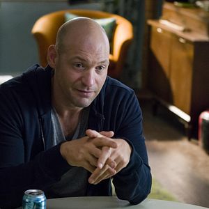 Photo Corey Stoll