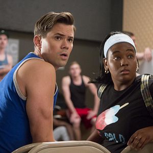 Photo Andrew Rannells