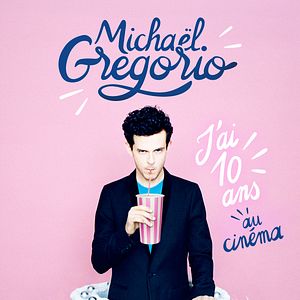 Photo Michael Gregorio - J’ai 10 ans - Au cinéma (Pathé Live)