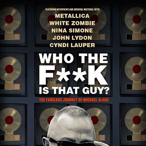 Photo Who the F**K Is That Guy?