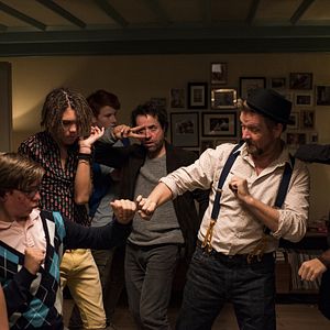 Photo Jan Josef Liefers