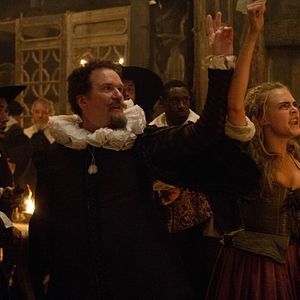 Photo Tulip Fever
