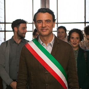 Photo Vincenzo Amato