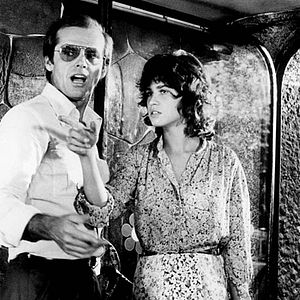 Photo Jack Nicholson