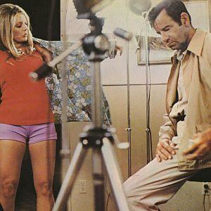Photo Walter Matthau