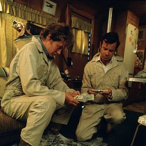 Photo Walter Matthau