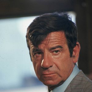 Photo Walter Matthau