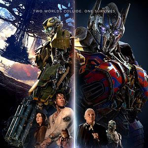 Photo Transformers: The Last Knight