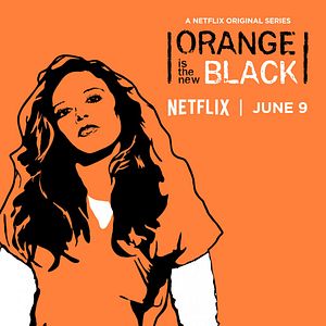 Photo Orange Is the New Black