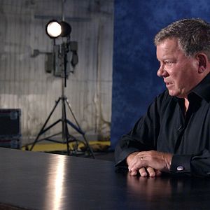 Photo William Shatner