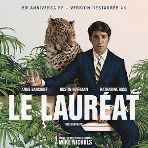 Photo Le Lauréat
