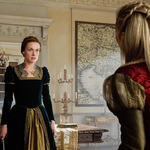 Photo Reign : le destin d'une reine