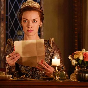 Photo Reign : le destin d'une reine