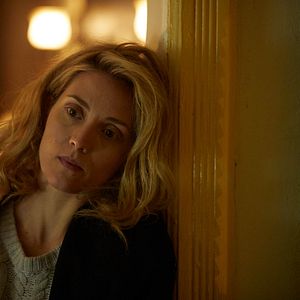 Photo Evelyne Brochu