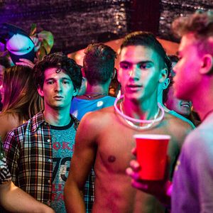 Photo Anthony Sonigo