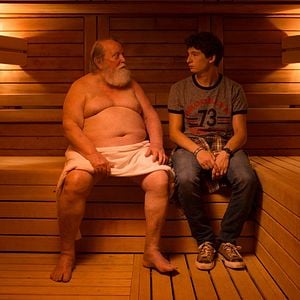 Photo Anthony Sonigo