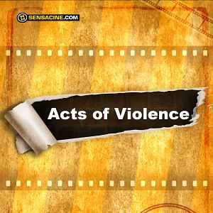Photo Acts Of Violence