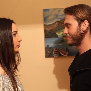 Photo İçerde