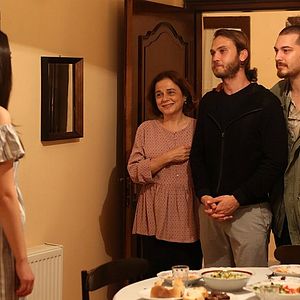 Photo İçerde
