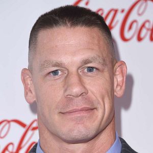 Photo John Cena
