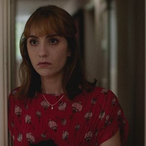 Photo Lolita Chammah