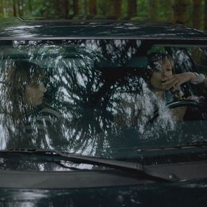 Photo Lolita Chammah