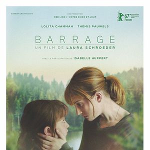 Photo Barrage