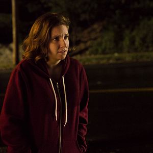 Photo Lena Dunham