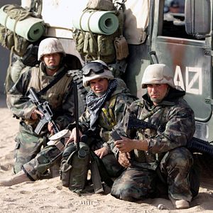 Photo Generation Kill