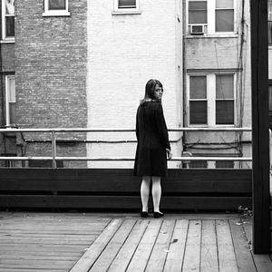 Photo Lauren Ashley Carter