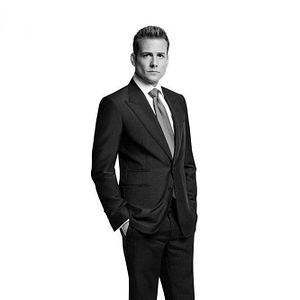 Photo Gabriel Macht