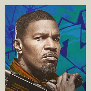 Photo Baby Driver