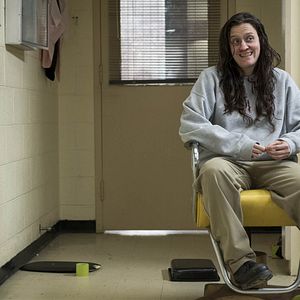 Photo Orange Is the New Black