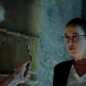 Photo Ségolène Point