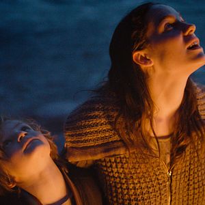 Photo Verena Altenberger